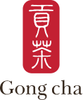 Gong cha Logo